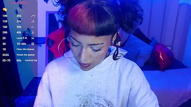 jia1111  online show from 02.17.26