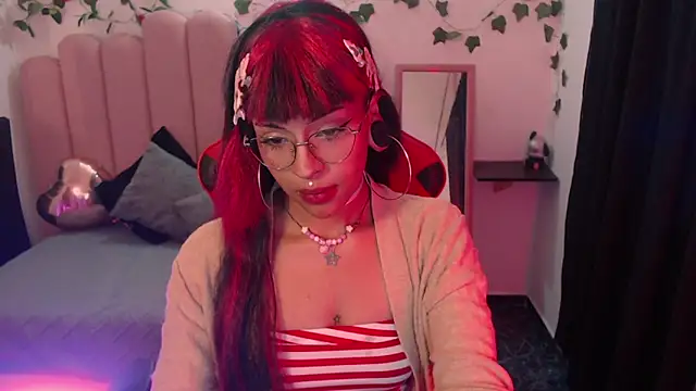 jia1111  online show from 02.19.26