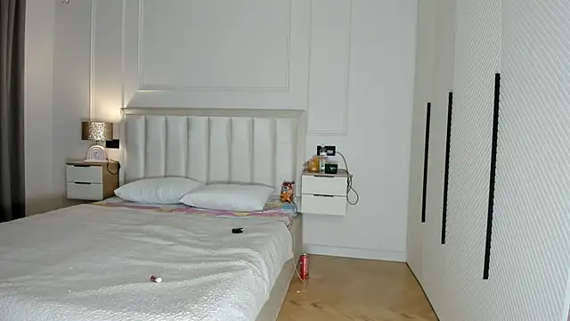 haerynn online show from 04.11.26