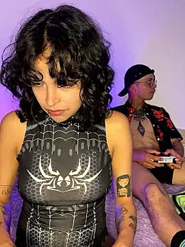 sakuraanduchira  online show from 01.12.26