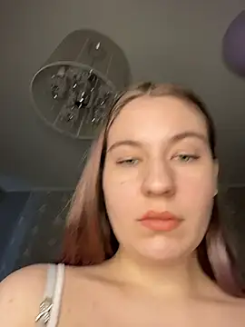 MargoXoki online show from 02.16.26