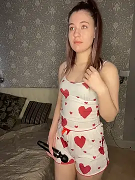 MargoXoki online show from 03.05.26