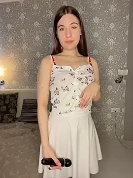 MargoXoki online show from 03.15.26