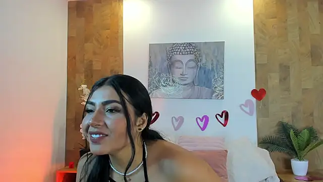 Antonella Coruso online show from 02.19.26