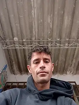 Snapshot of torvyHot chatting on 01.15.26 torvyHot online show from 01.15.26