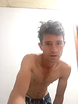 Snapshot of torvyHot chatting on 02.01.26 torvyHot online show from 02.01.26