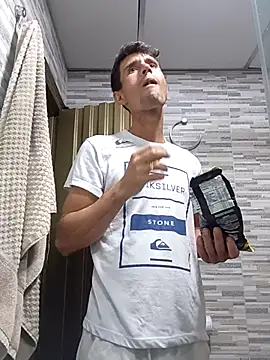 Snapshot of torvyHot chatting on 02.02.26 torvyHot online show from 02.02.26