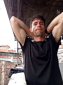 Snapshot of torvyHot chatting on 02.03.26 torvyHot online show from 02.03.26