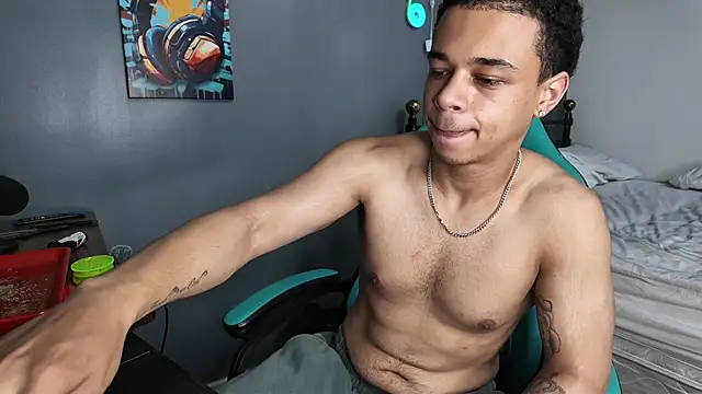 l-laross online show from 05.11.26