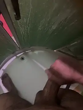 aminebigdick online show from 03.16.26