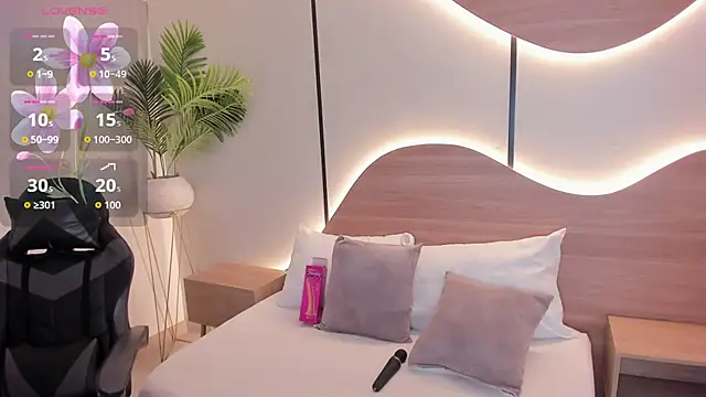 Snapshot of mia_slora chatting on 02.28.26 mia slora online show from 02.28.26