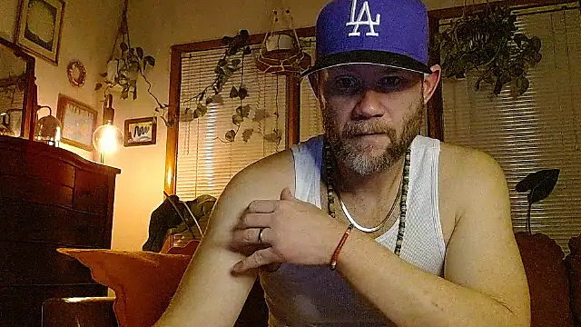 Snapshot of marcus_graves_13 chatting on 01.16.26 marcus graves 13 online show from 01.16.26