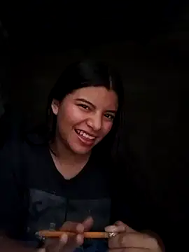 Snapshot of DahianAndrew chatting on 01.13.26 DahianAndrew online show from 01.13.26