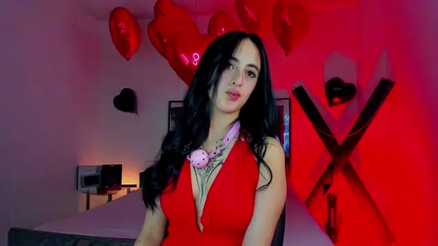 lilith jeane7 online show from 02.15.26