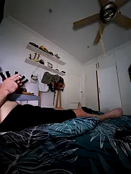 He onlycum online show from 02.26.26