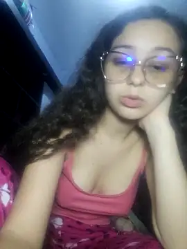 racheldepp  online show from 02.03.26