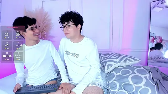 ian and austin online show from 01.13.26