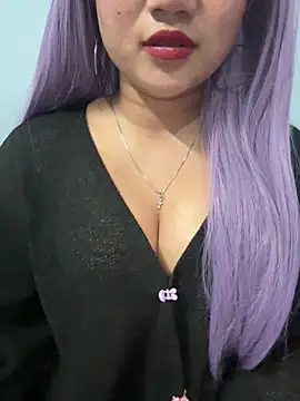 Rubydesire online show from 02.23.26