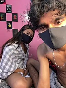 MissHermione2 online show from 02.03.26