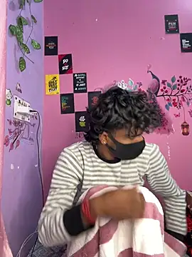 MissHermione2 online show from 02.05.26