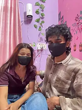 MissHermione2 online show from 04.06.26