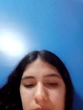 Snapshot of diosa_sofia19 chatting on 02.15.26 diosa sofia19 online show from 02.15.26