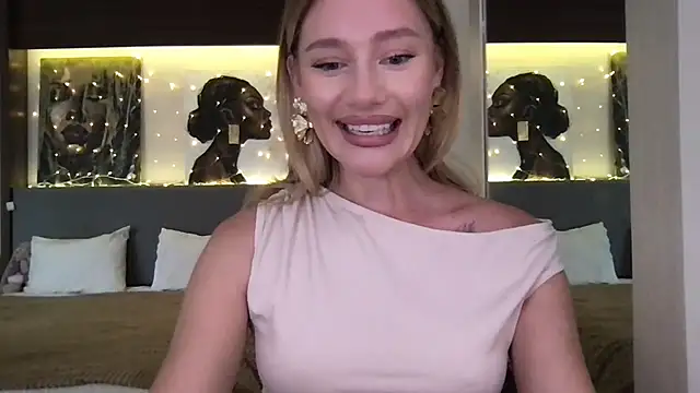 Stella muse online show from 02.09.26