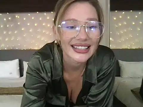 Stella muse online show from 03.19.26