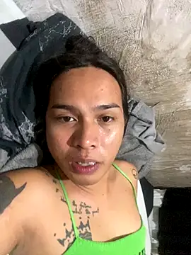 LOVELYMAYUMIE online show from 10.31.25