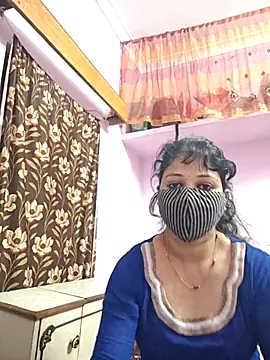 Priyaji7575 online show from 02.09.26