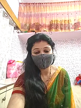 Priyaji7575 online show from 02.19.26