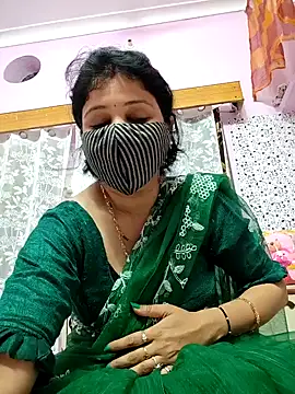 Priyaji7575 online show from 02.27.26