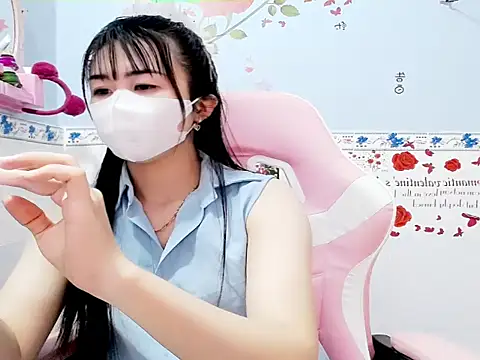 Anna sexyY  online show from 01.17.26