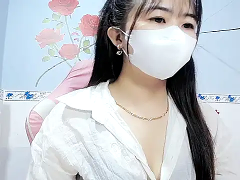 Anna sexyY  online show from 03.14.26