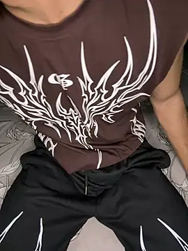 urfuckbunny online show from 02.06.26