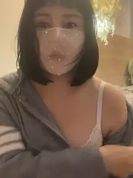 Mia-zhan online show from 01.18.26