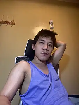 asian guy67 online show from 02.09.26