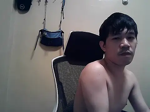 asian guy67 online show from 05.02.26