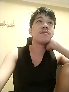 asian guy67 online show from 07.03.26