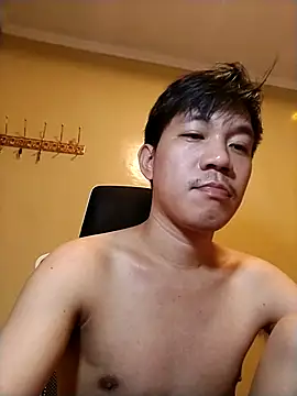 asian guy67 online show from 07.08.26