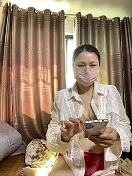 Sini-ii online show from 04.10.26