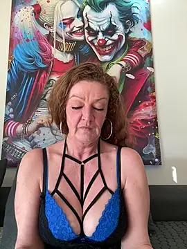 gabi-milf online show from 02.18.26