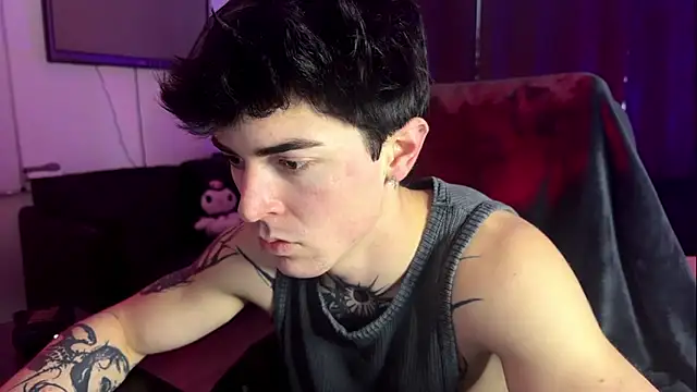 LiamFoster online show from 01.17.26