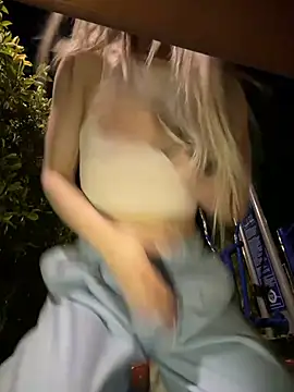 AlyssaFoxx  online show from 07.16.26