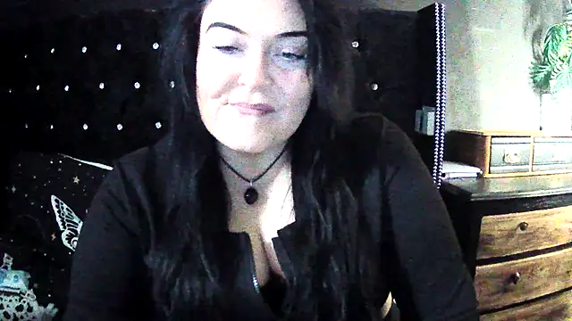 Miss CurvesXXX online show from 01.18.26