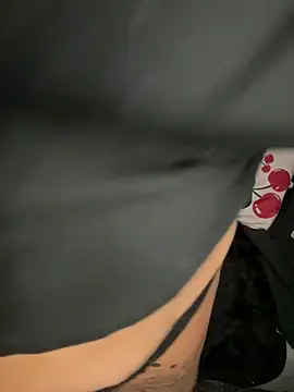 Miss CurvesXXX online show from 03.13.26