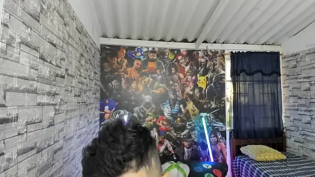 felipe colinss online show from 02.26.26