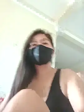 Lyly-68688 online show from 04.13.26