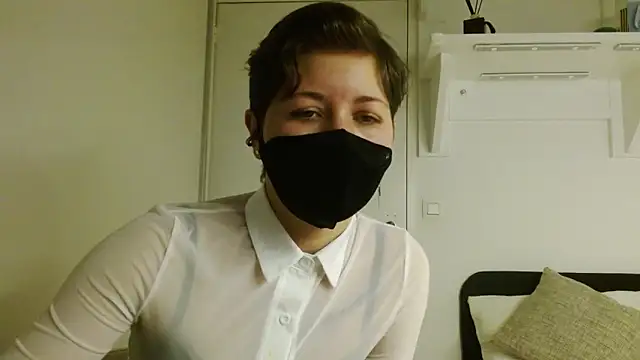 Alexxa XX online show from 02.18.26