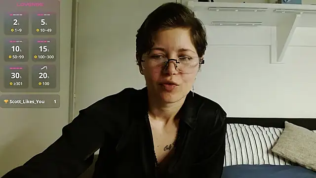 Alexxa XX online show from 02.24.26